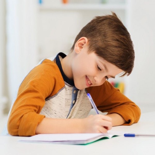 Как научить ребенка самостоятельно делать домашние задания?
